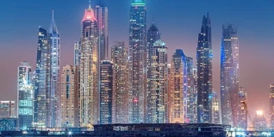 30 Days UAE Tourist Visa